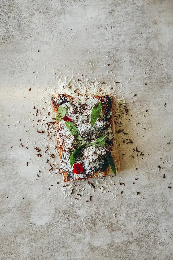 Passione Pizza - The Art of Homemade Pizza and Beyond