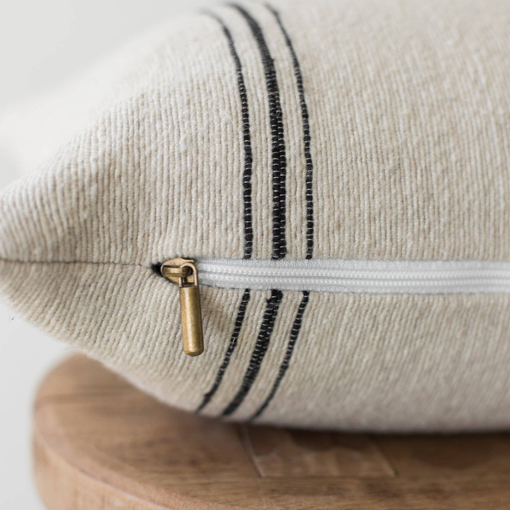 Ollie - Lumbar 12x20" | 12x40"